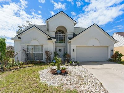 925 BERESFORD WAY, Lake Mary, FL, 32746