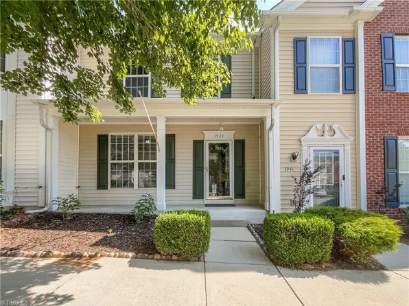 3939 Elizabeth Glen Way, Jamestown, NC 27282