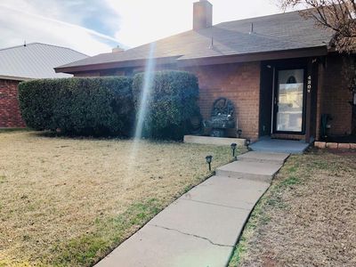 4301 Village Way, Odessa, TX, 79762