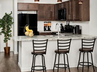Walnut Flats, Denver, CO 80205