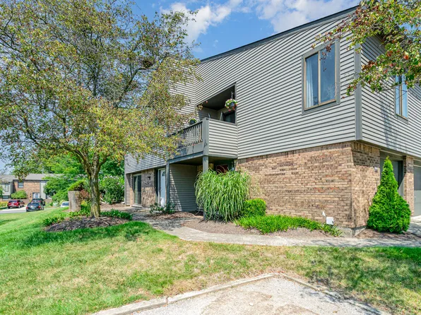 2840 Paddock Ln, Villa Hills, KY 41017