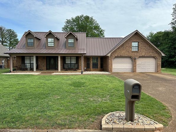 114 E Oak Hill Dr, Florence, AL 35633