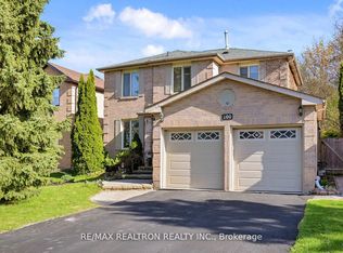 200 McCaffrey Rd, Newmarket, ON L3X 1J9