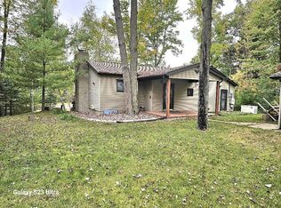 2418 S Whitney Beach Rd, Beaverton, MI 48612