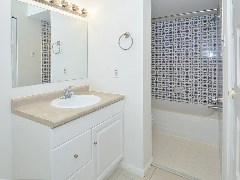 Sample Bathroom
