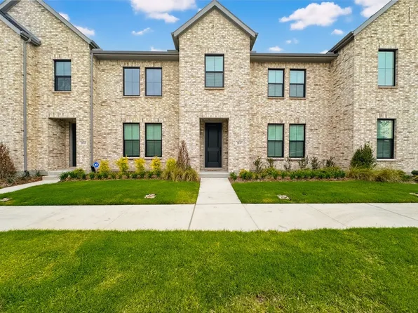 2837 Bluejack Rd, McKinney, TX 75071