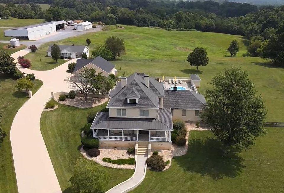 4059 Lowry Rd, Goode, VA 24556 Zillow