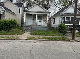 1820 Date St, Louisville, KY