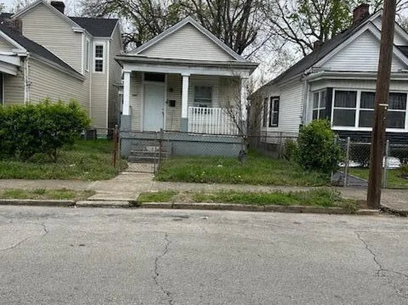 1820 Date St, Louisville, KY 40210