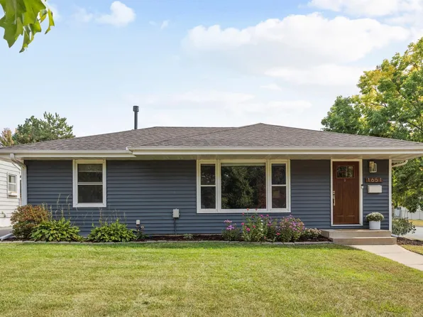 1651 Oregon Ave S, Saint Louis Park, MN 55426