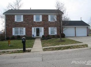 317 Beacon Hl, Nicholasville, KY 40356