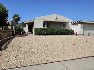 9023 Inverness Rd, Santee, CA 92071