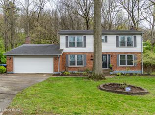 5345 Rollingwood Trl, Louisville, KY 40214