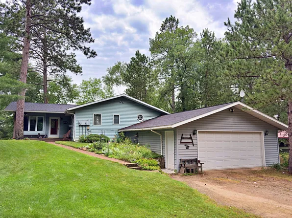 9962 Knotty Pine Dr, Park Rapids, MN 56470