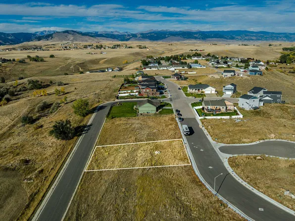 141 Coyote Ct, Buffalo, WY 82834