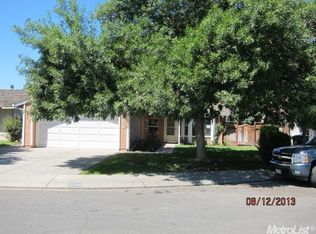 4125 Madeline Way, Modesto, CA 95356