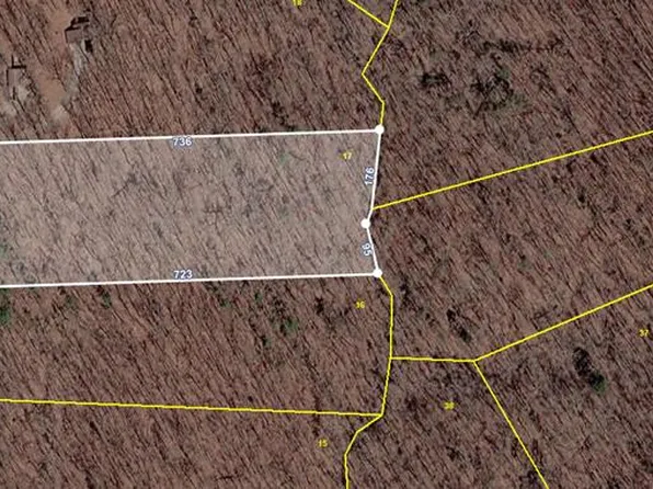 LOT 17 Street Place Loop, Monterey, TN 38574