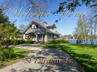 21 Laramie Trl, Hewitt, NJ 07421