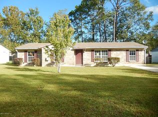 2710 Tina Ln, Middleburg, FL 32068