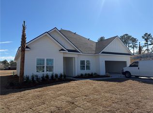 224 Allie Loop, Brunswick, GA 31525