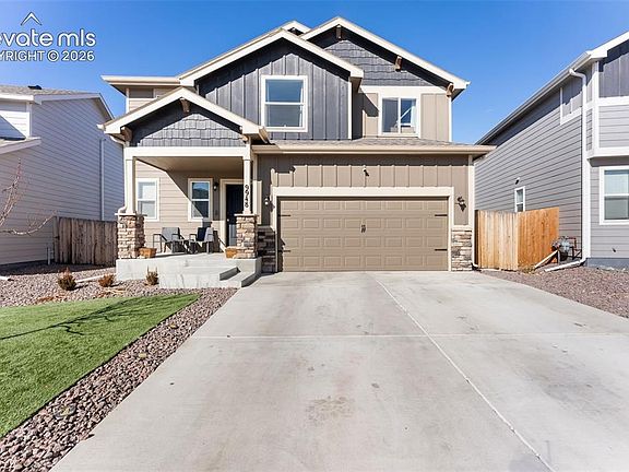 2nd image of 9948 Castor Dr