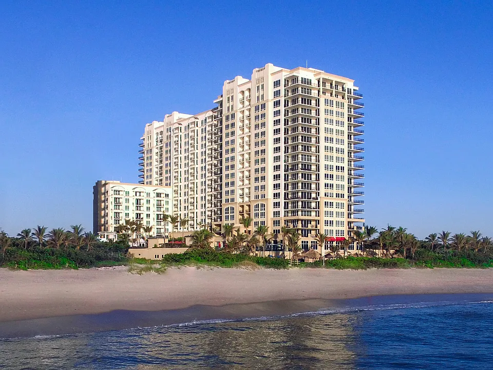 3800 N Ocean Dr