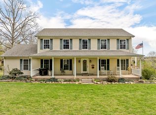 387 Old Bildad Rd, Smithville, TN 37166