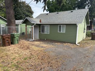 263 1/2 17th Ave #1/2, Longview, WA 98632