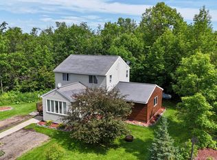 18611 327th Ave, Isle, MN 56342