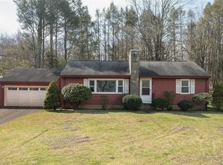 146 Meeting House Hill Rd, Durham, CT 06422