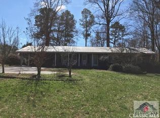 221 Sunset Ave, Comer, GA 30629