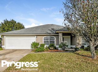 8463 Hunston Mill Ln E, Jacksonville, FL 32244