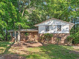 4666 Browns Mill Ferry Rd, Lithonia, GA 30038