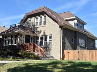 6424 W Chambers Street #FL 2ND, Milwaukee, WI 53210