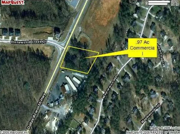 10040 Dallas Acworth Hwy, Dallas, GA 30132