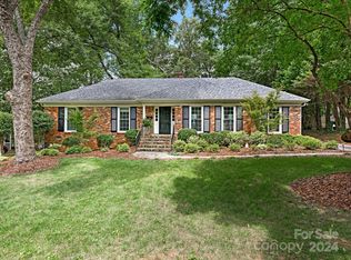 3912 Lovett Cir, Charlotte, NC 28210