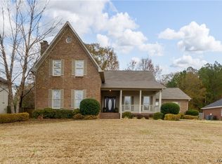 1220 Mallard Cir, Tuscaloosa, AL 35405