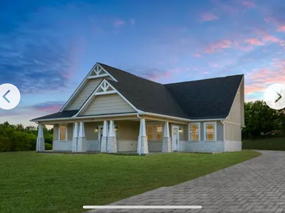 Surrounded by nature views
