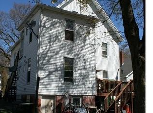 6 Woodbridge Ave, Ansonia, CT 06401