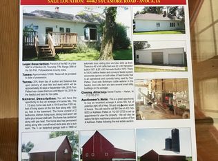 44463 Sycamore Rd, Avoca, IA 51521