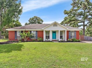 9306 Prairie Dr, Semmes, AL 36575