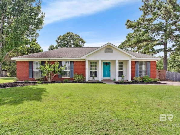 9306 Prairie Dr, Semmes, AL 36575