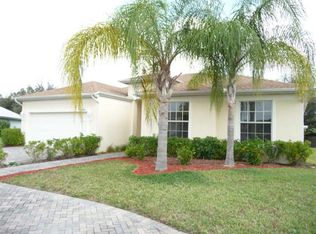 4640 59th Dr, Vero Beach, FL 32967