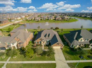 27310 Wooded Canyon Dr, Katy, TX 77494
