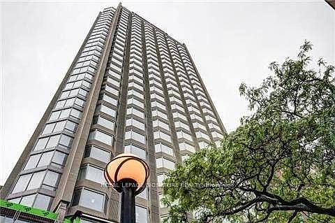 1st image of 155 Yorkville Ave #1913