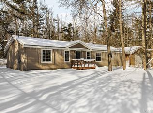 2836 Lone Pine Rd, Gaylord, MI 49735