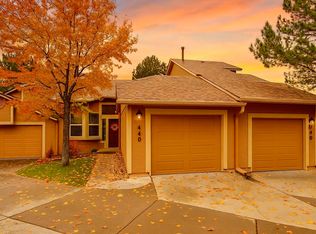 440 Autumn Ridge Cir UNIT B, Colorado Springs, CO 80906