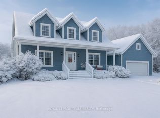 117 Lady Lochead Ln, Ottawa, ON K0A 1L0