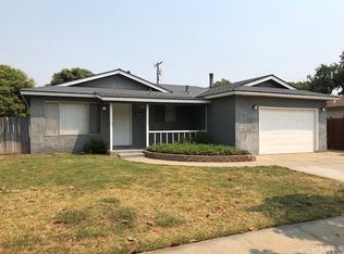 2816 Parsons Ave, Merced, CA 95340