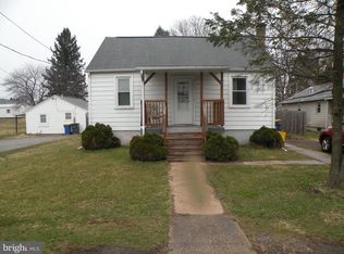 1125 Saint Johns Rd, Camp Hill, PA 17011